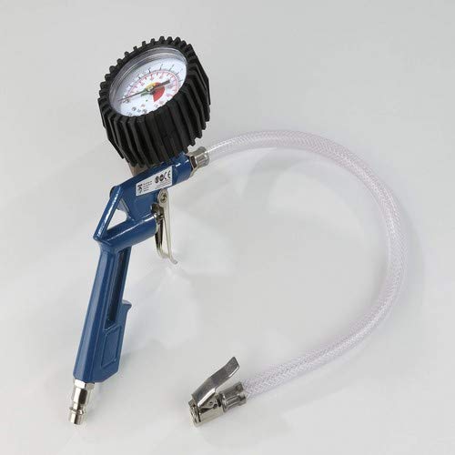 Scheppach HC Series 3906101704 ensemble de 5 accessoires à air comprimé