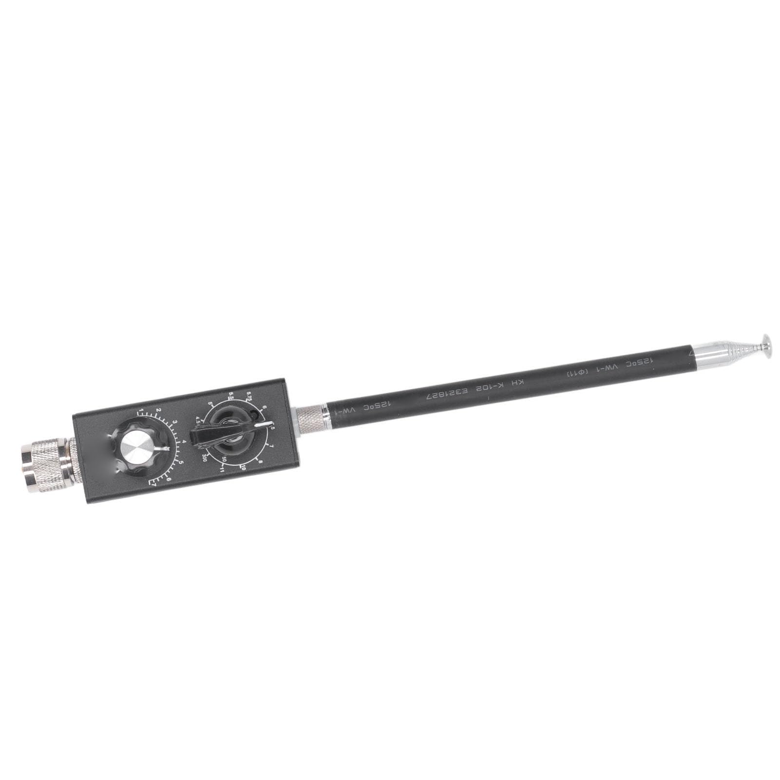 Omabeta Electrical Components & Wiring Antenne QRP HF à ondes courtes portable 20 W
