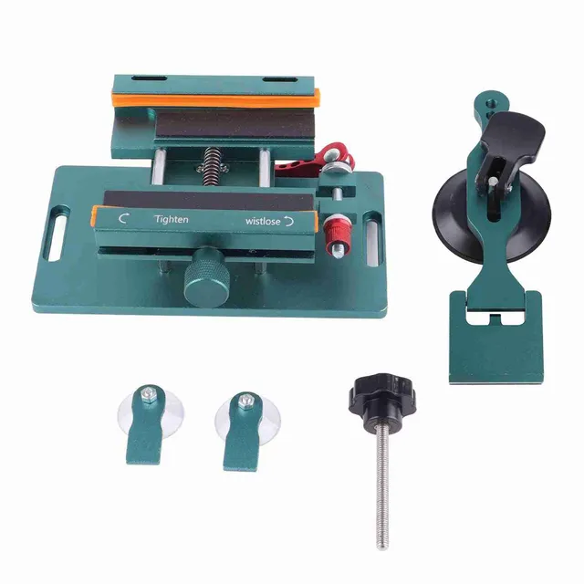 Omabeta Tools & Workshop Equipment séparateur d’écran LCD pour téléphone, rotatif 360°