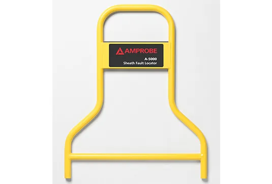 Amprobe Wire Tracers & Underground Locators A-5000 localisateur de défaut à la terre
