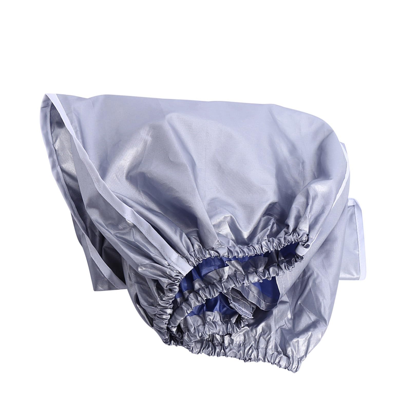 Omabeta Kitchen Appliances housse de climatiseur extérieur taille 2 86 × 32 × 56 cm polyester