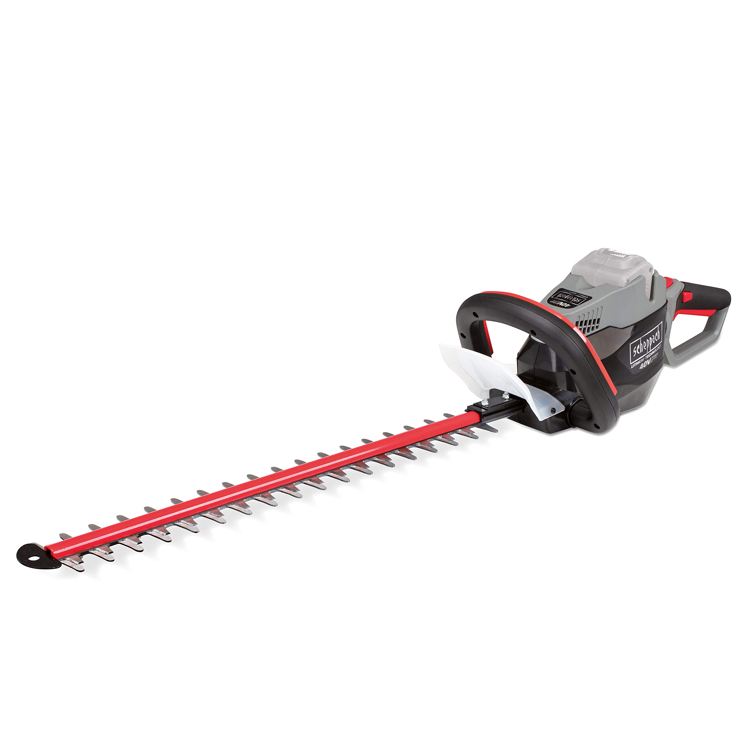 Scheppach 40V Series 5910604900 BHT560-40Li taille-haie sans fil 40 V
