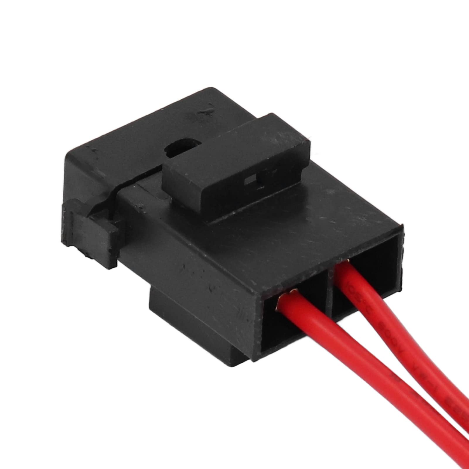 Omabeta Automotive Accessories connecteur de porte-fusible mini 16AWG 5 pièces 20 A