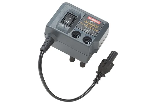 Amprobe Accessories PC-5 adaptateur secteur pour DM-5