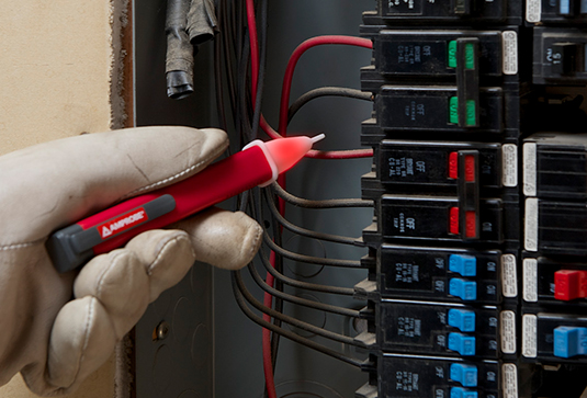 Amprobe Electrical Testers VP-1000SB détecteur de tension sans contact