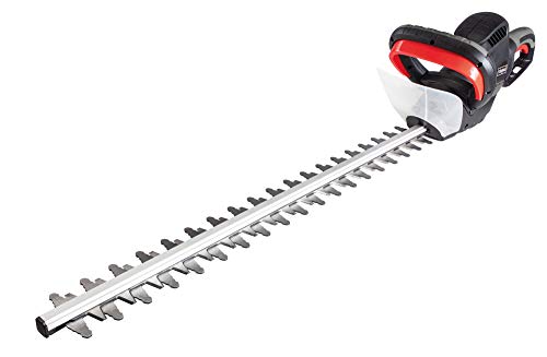 Scheppach TKG Series HT600 taille-haie électrique 600 mm 620 W