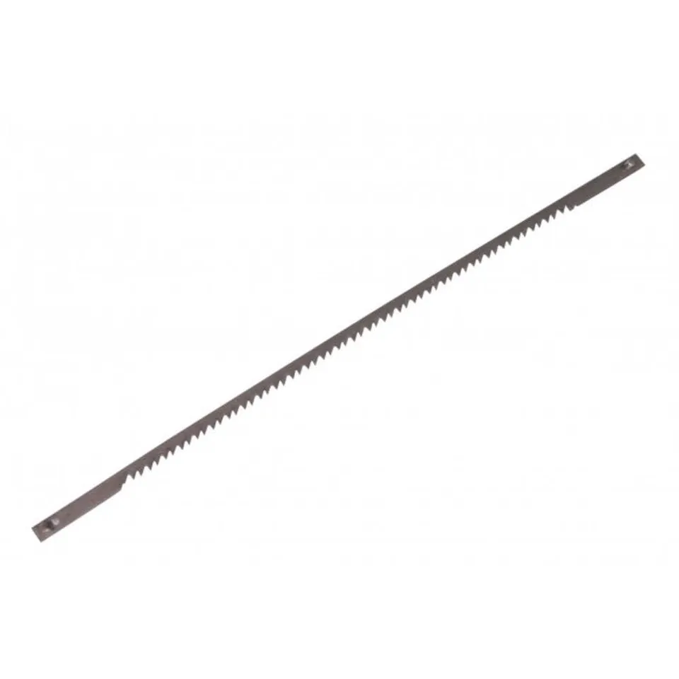 Scheppach BS Series 88000012 lames de scie à chantourner 135 mm lot de 6