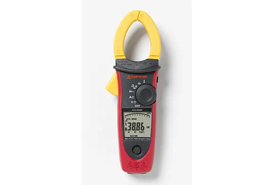 Amprobe Clamp Meters ACDC-54NAV pince ampèremétrique 1000 A avec température