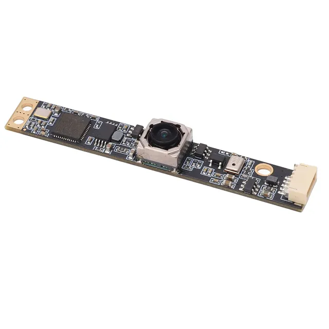 Omabeta Electrical Components & Wiring module caméra USB IMX179 8 MP 115°
