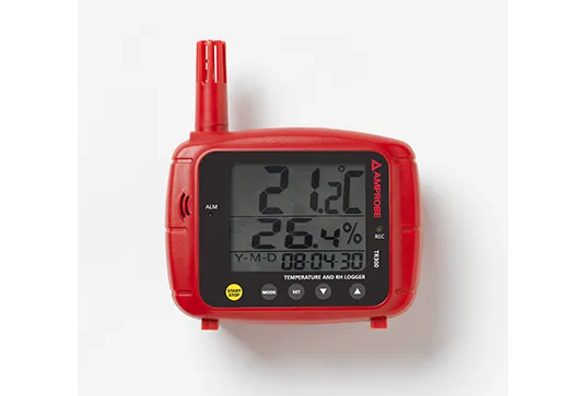 Amprobe HVAC Tools TR300 enregistreur de température et d’humidité