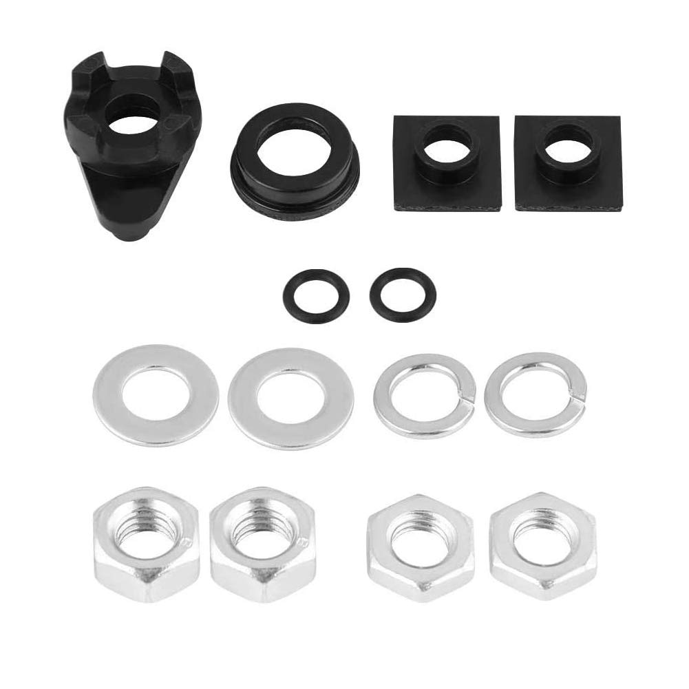 Omabeta Automotive Accessories kit réparation démarreur Defender TD5 2.5
