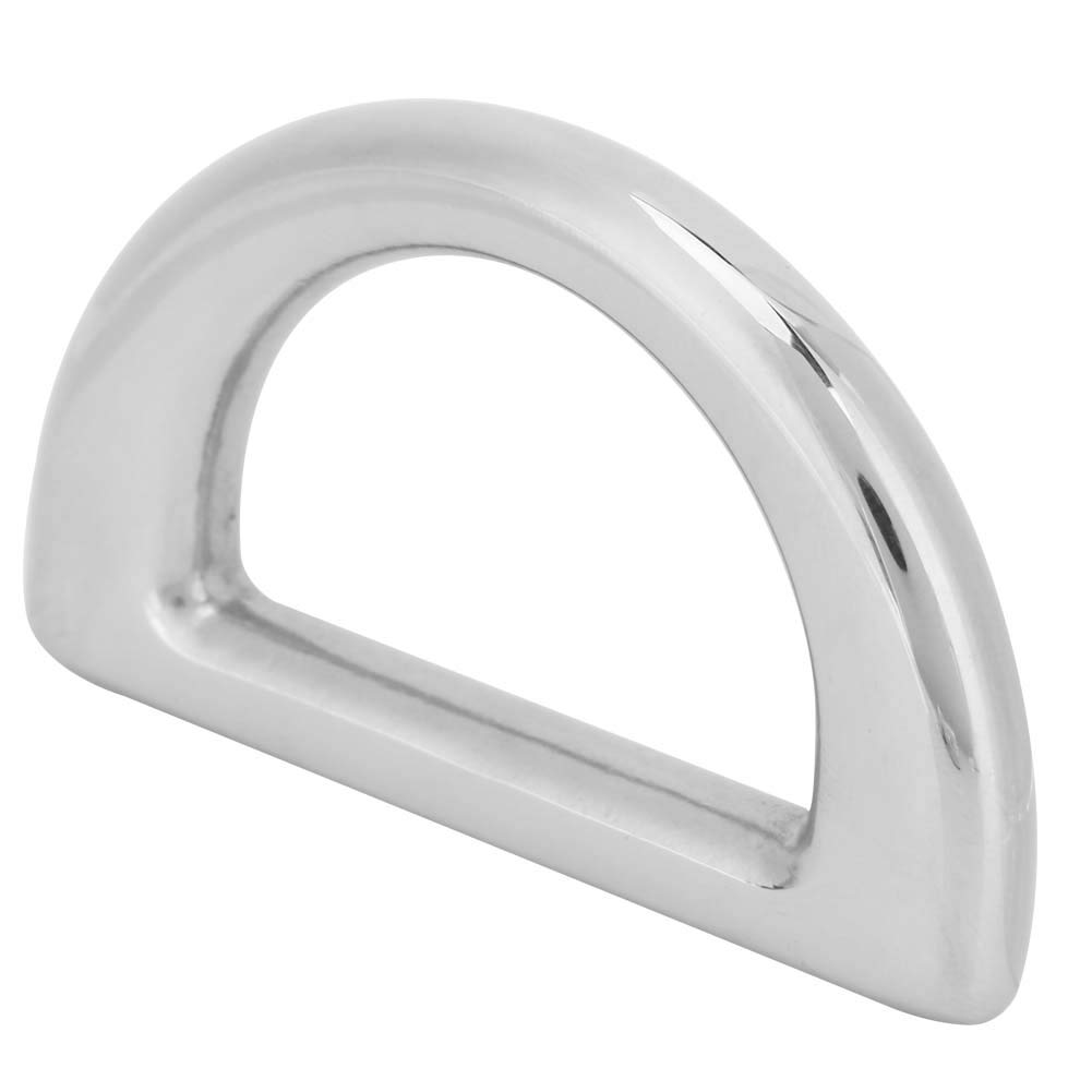 Omabeta Automotive Accessories anneau d’arrimage pliant inox 316 pour bateau