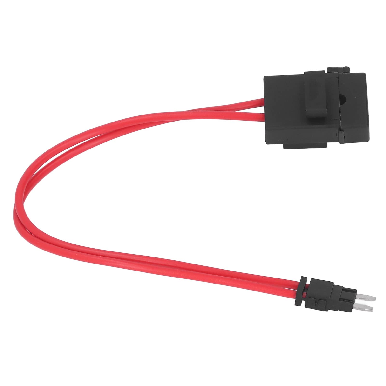 Omabeta Automotive Accessories Connecteur porte-fusible ACK S 10,9 mm 5 pièces 16 AWG