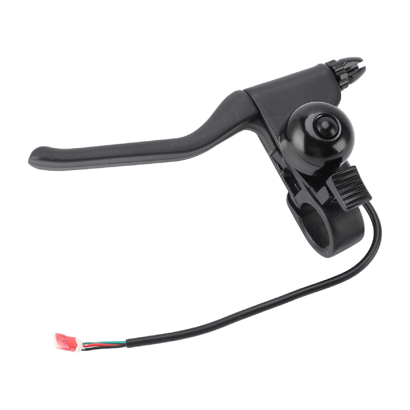 Omabeta Automotive Accessories poignée de frein scooter électrique avec sonnette en nylon