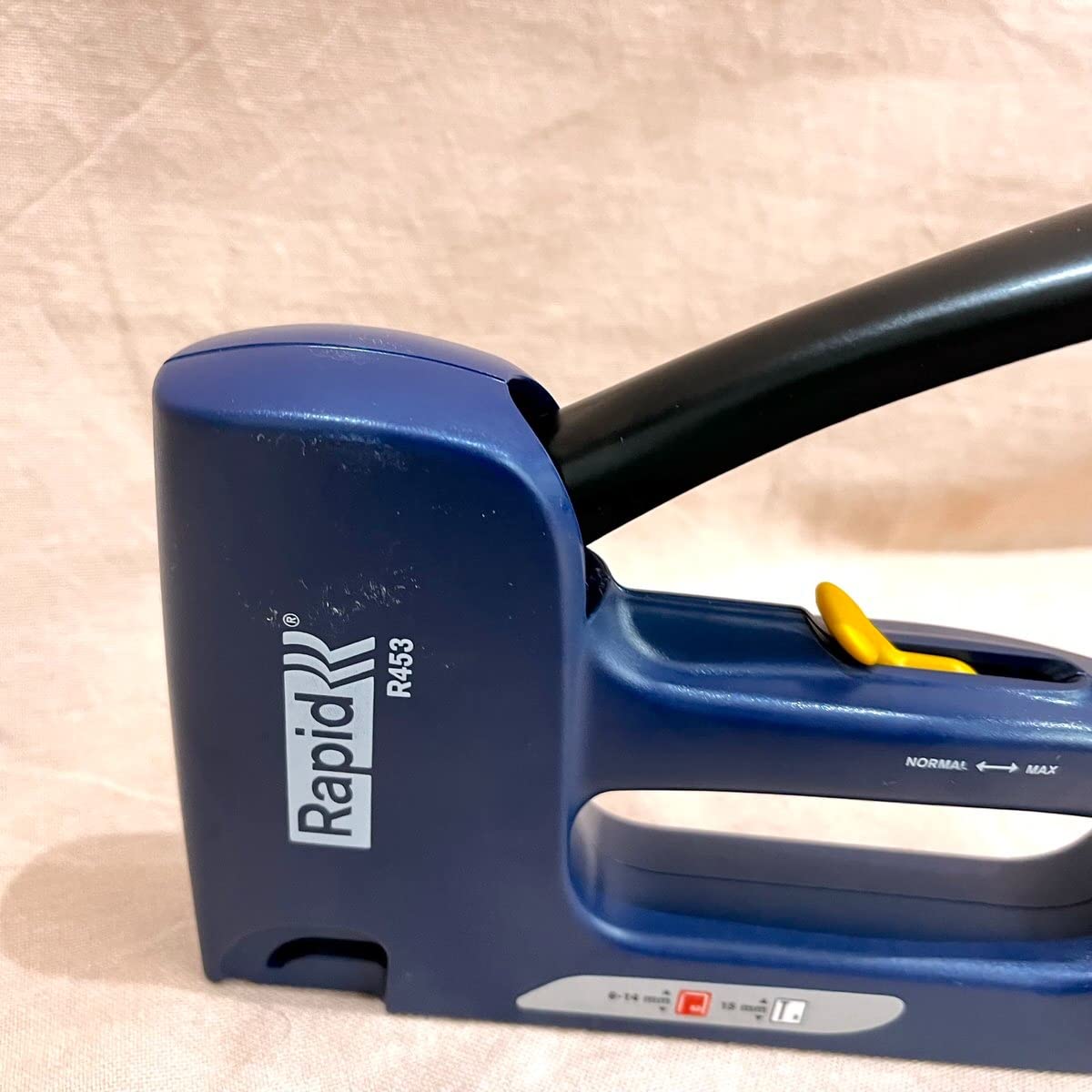 Rapid’os 16 Agrafage PRO R453 agrafeuse manuelle boîte