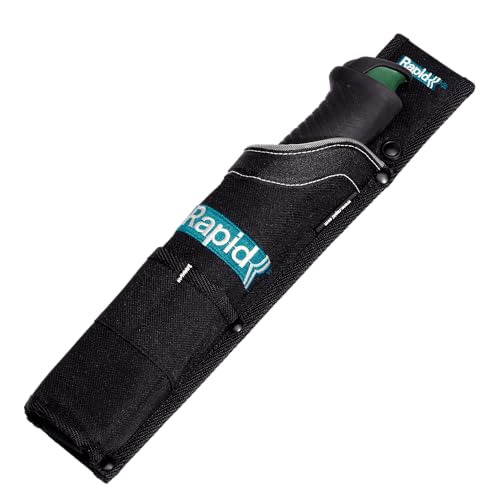 Rapid’os 16 Agrafage étui pour marteau agrafeur R311 nylon