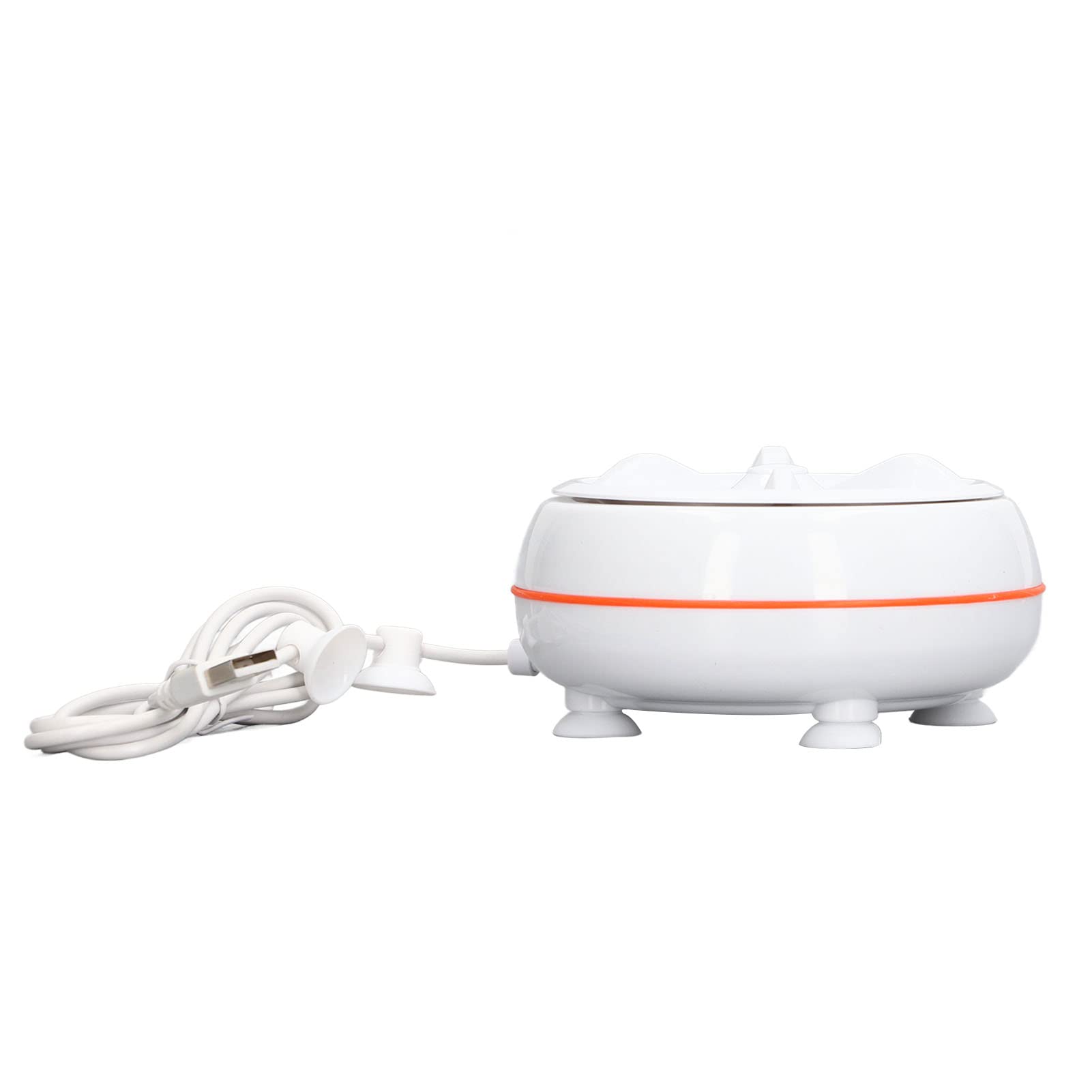 Omabeta Cleaning & Laundry Appliances mini lave-linge à turbine blanc ABS 30 min