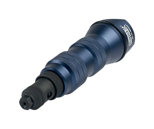 Rapid Rivetage RP150 MULTI adaptateur riveteuse, rivets de 3,2 à 4,8 mm