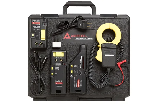 Amprobe Wire Tracers & Underground Locators AT-2005 traceur de câbles