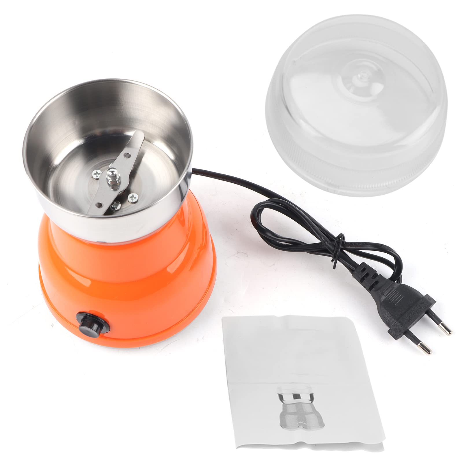 Omabeta broyeur électrique à grains de café 220 V prise UE