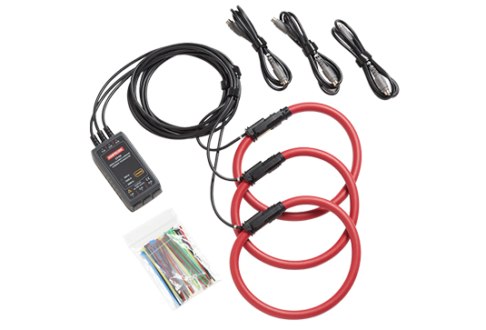 Amprobe Accessories CT-53 capteur de courant flexible pour DM-5