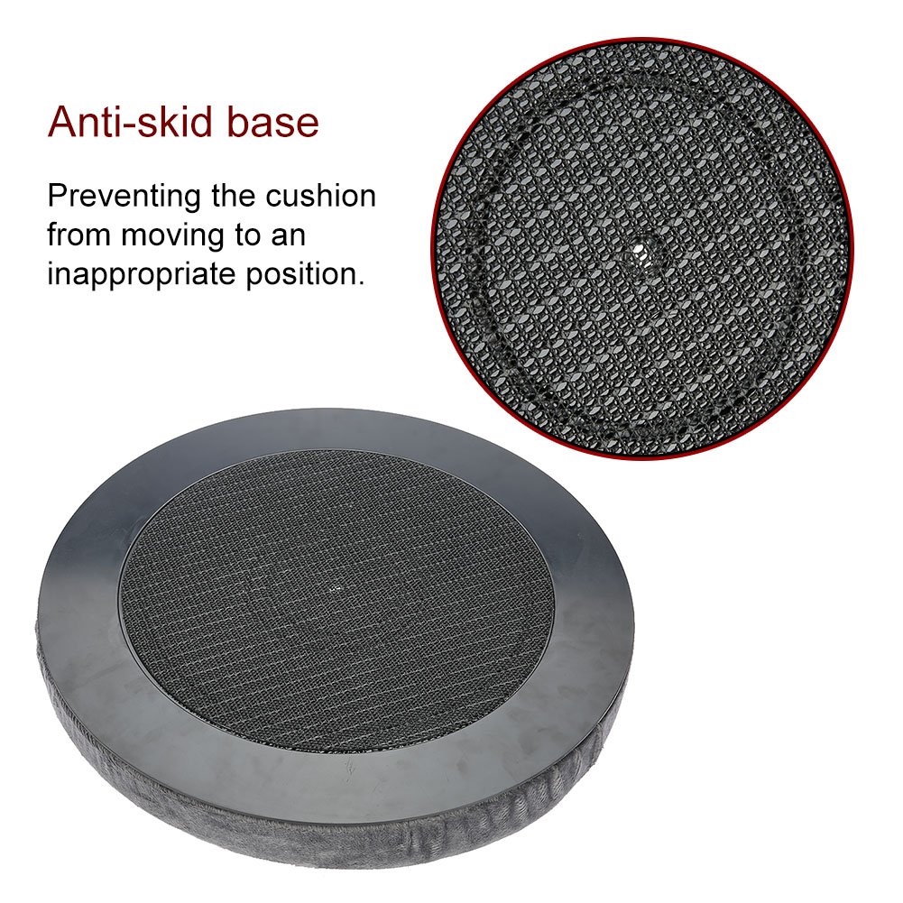 Omabeta Safety & Protective Equipment coussin pivotant 150 kg antidérapant