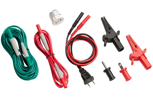 Amprobe Accessories TL-7000 jeu de cordons de test