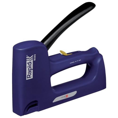Rapid Agrafage R53 agrafeuse manuelle pour agrafes n° 53