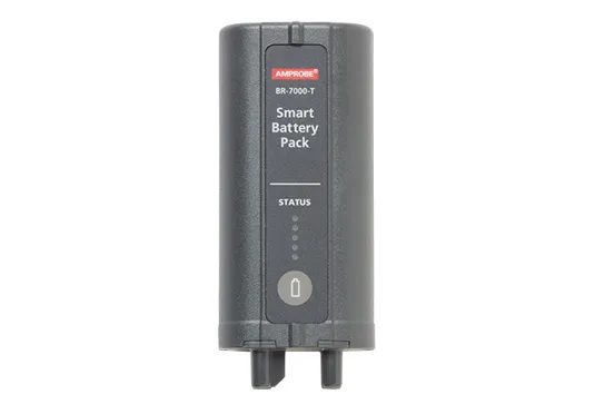 Amprobe Accessories BR-7000-T batterie booster rechargeable