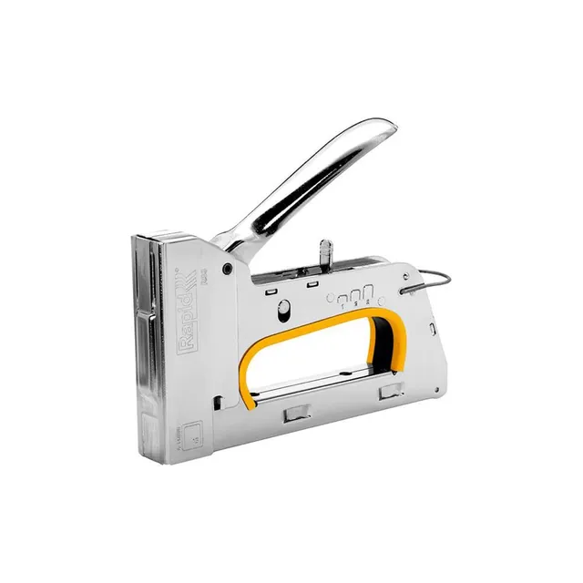 Rapid’os 16 Agrafage PRO R33 agrafeuse manuelle boîte agrafes n° 13