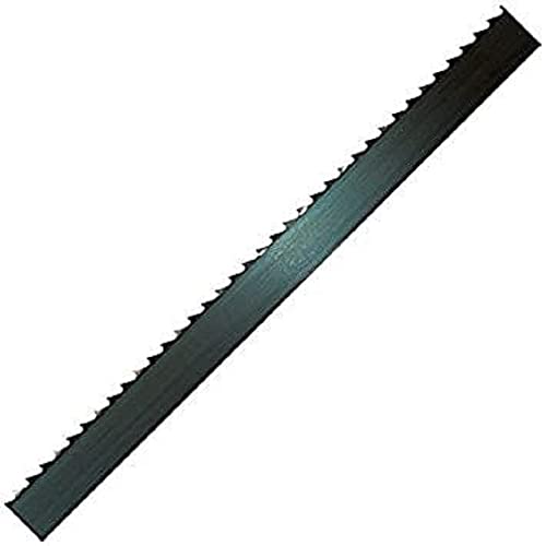 Scheppach BASA Series lame de scie à ruban 6/0,65/2360 mm 22 dents bois