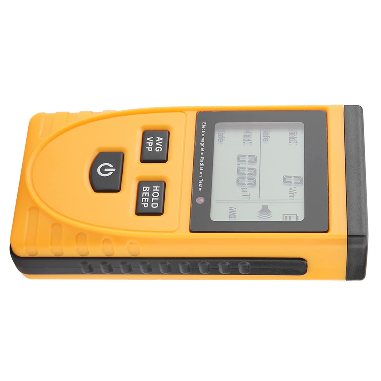 Omabeta GM3120 testeur de champs électromagnétiques avec alarme
