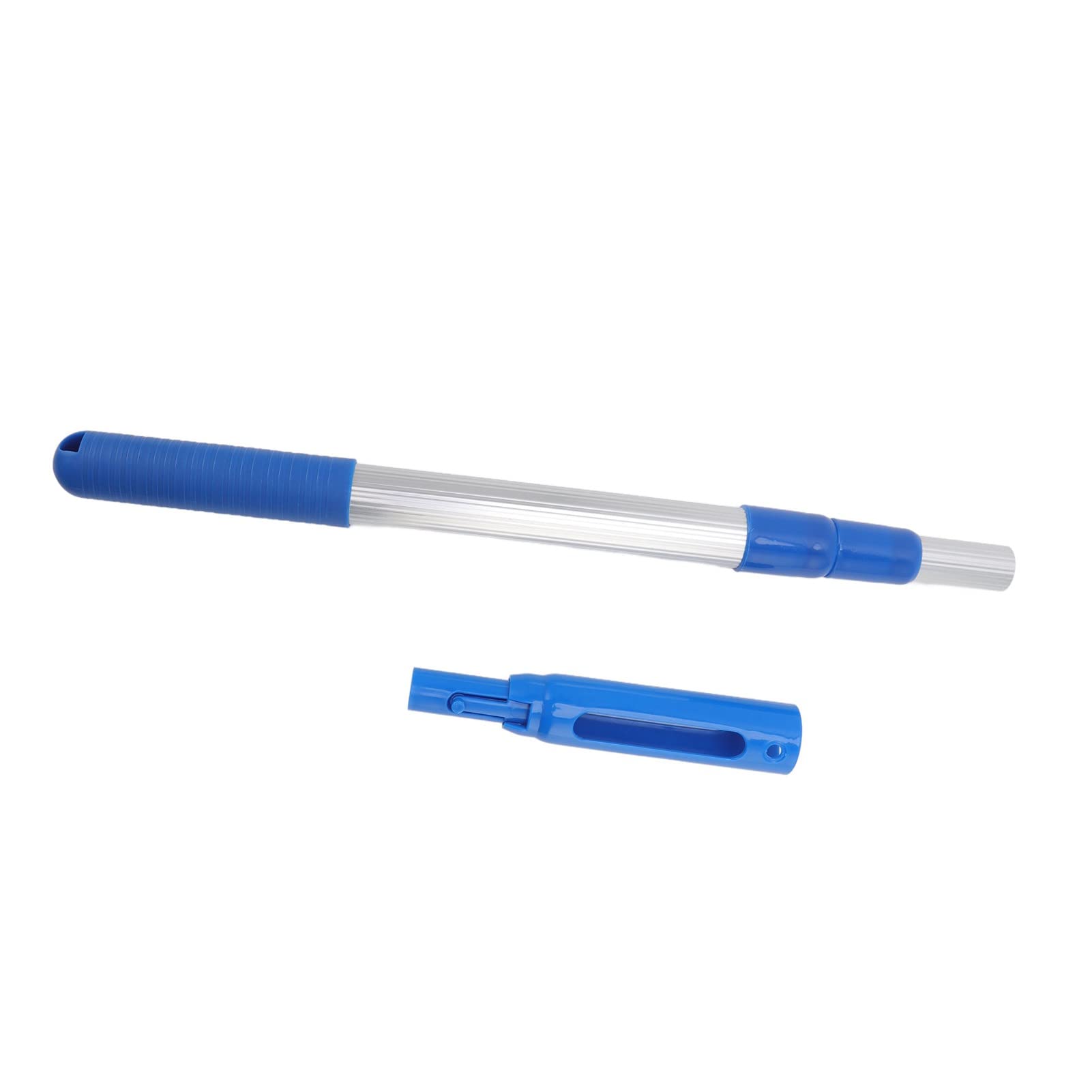 Omabeta Pumps & Irrigation Equipment perche télescopique de piscine 3 sections aluminium