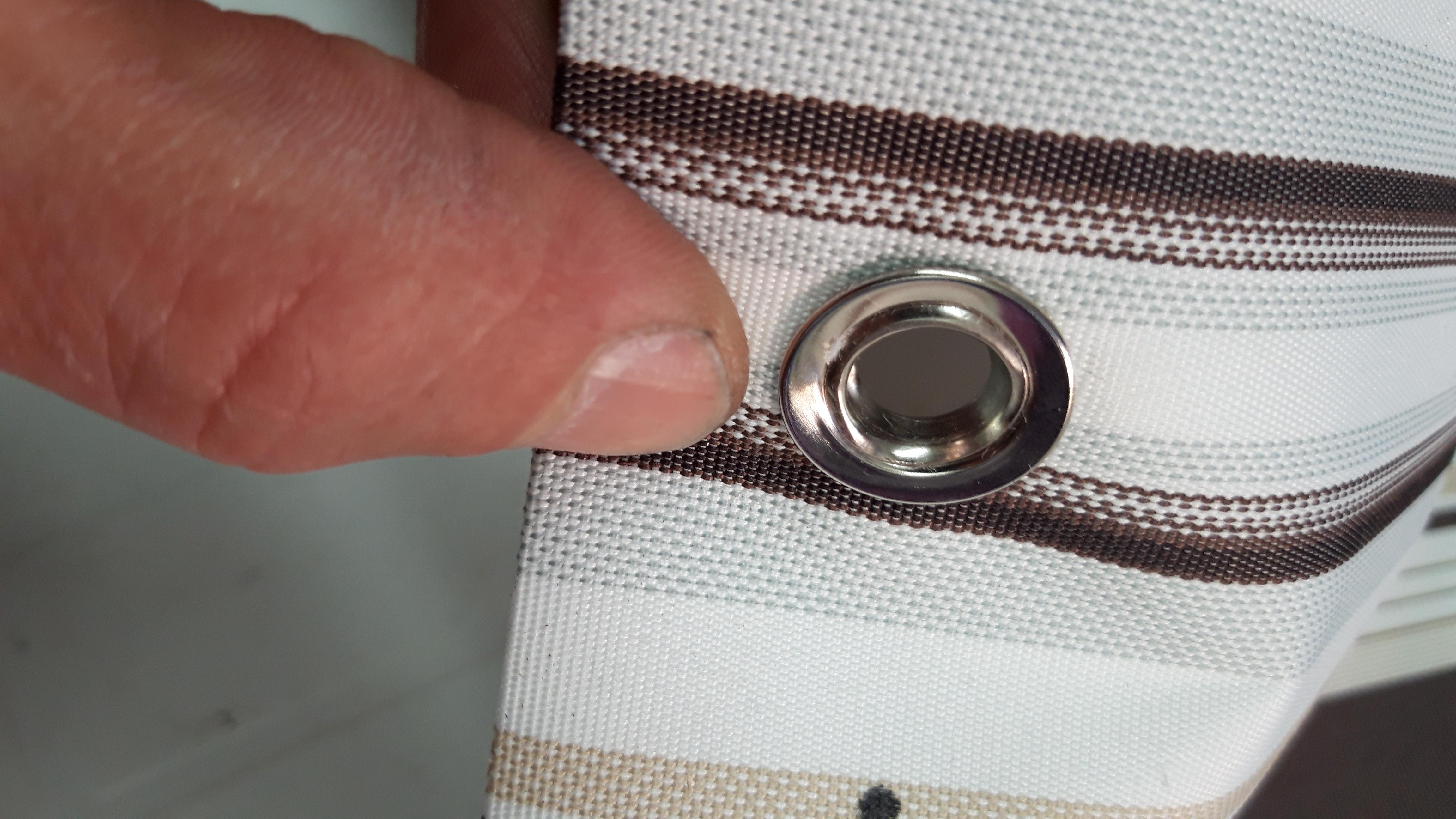 Rapid Rivetage œillets de renfort 10 × 21 mm, 25 pièces, outil inclus