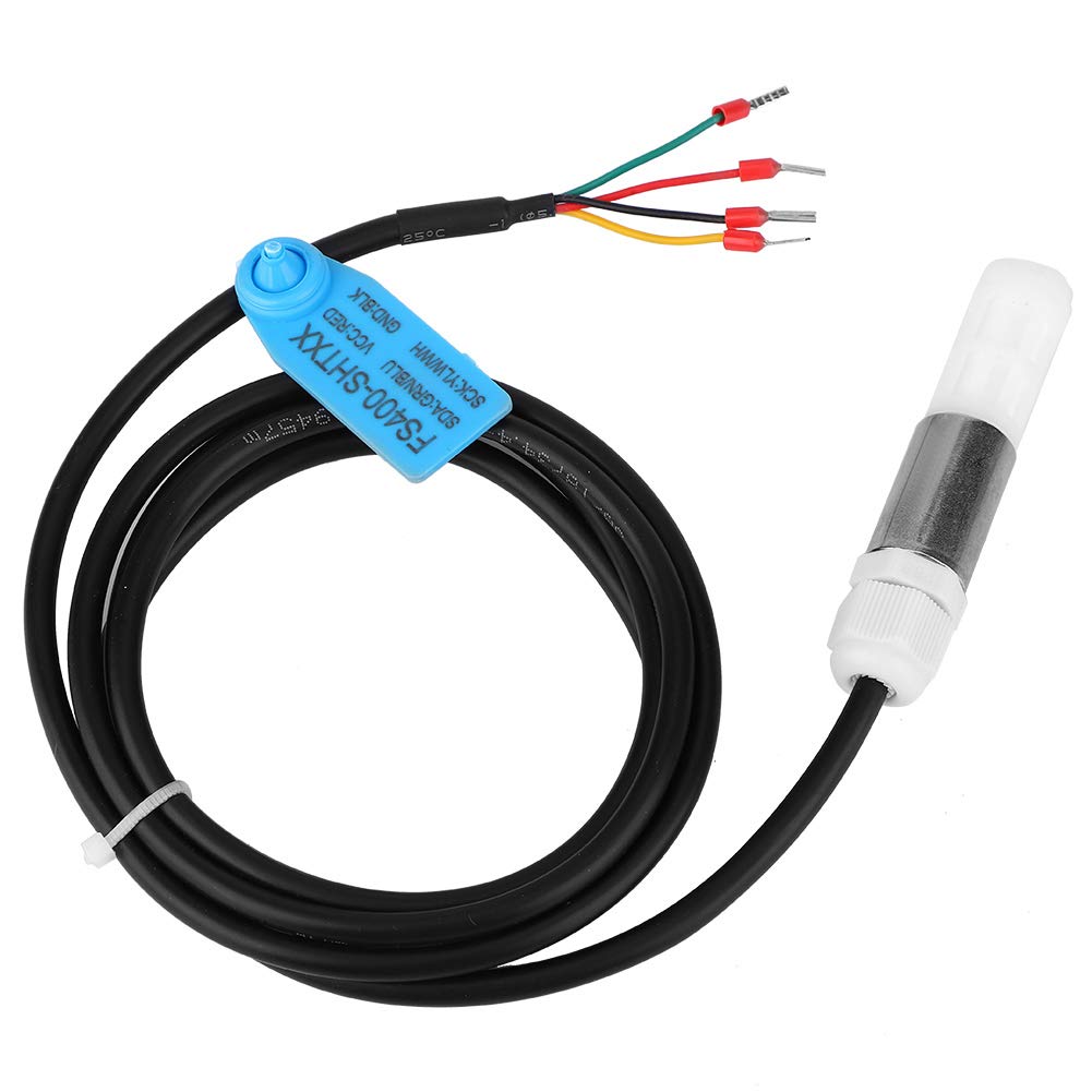 Omabeta Electrical Components & Wiring FS400 SHT3X capteur température humidité I2C étanche