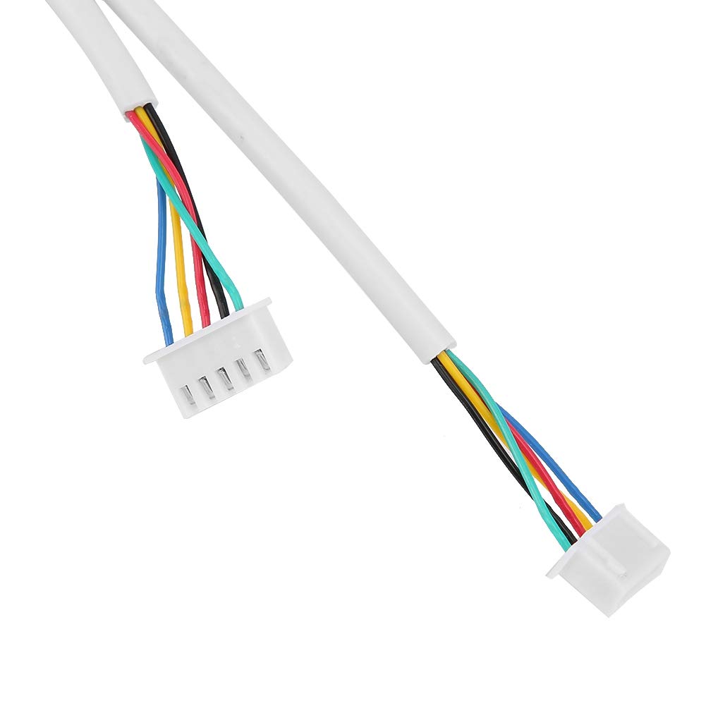 Omabeta Electrical Components & Wiring câble de sonnette 5 fils 15 m cuivre