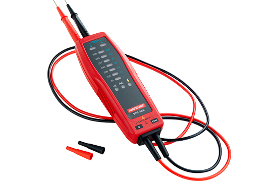 Amprobe Electrical Testers VPC-10A testeur de tension et continuité