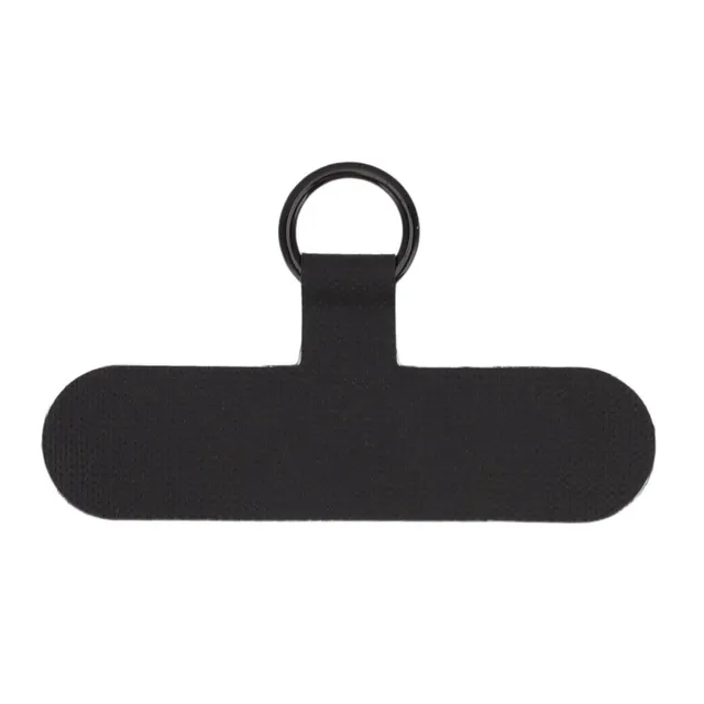 Omabeta Patch de joint de cordon de téléphone languette nylon 60 mm