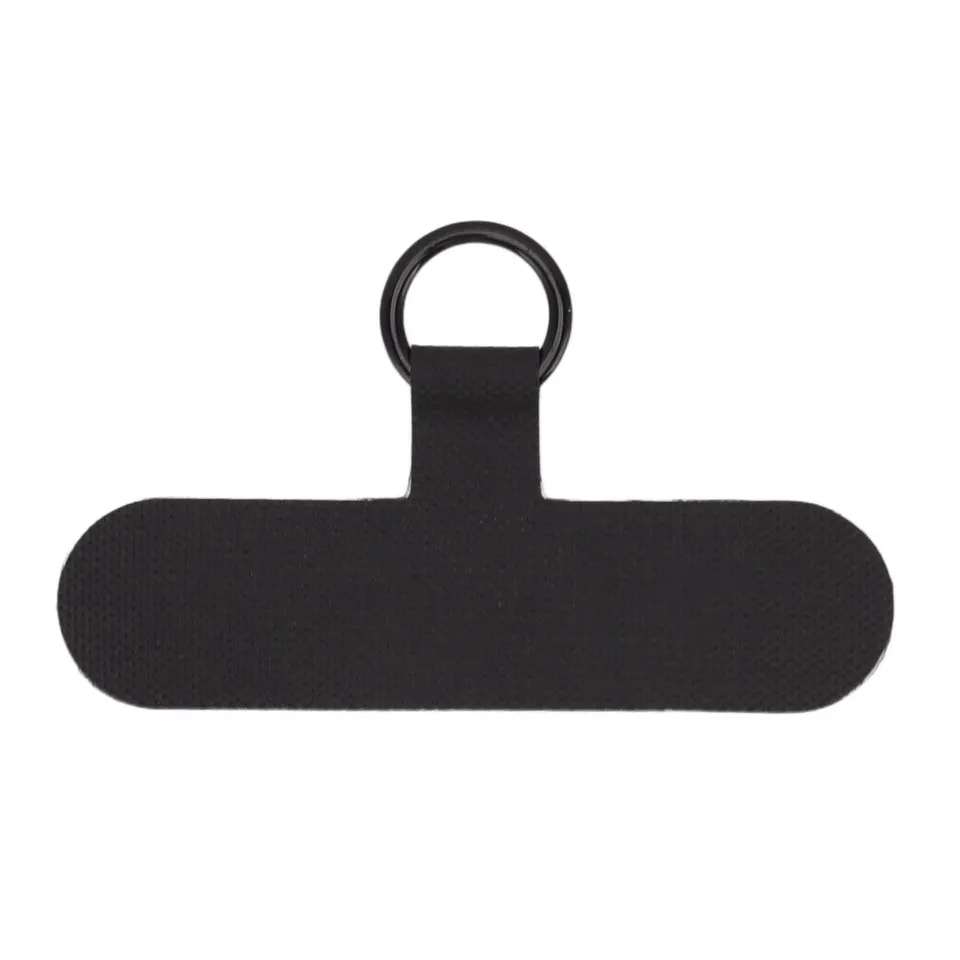 Omabeta Patch de joint de cordon de téléphone languette nylon 60 mm
