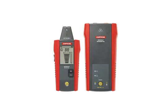 Amprobe Wire Tracers & Underground Locators AT-6010 traceur de câbles