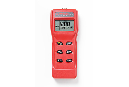 Amprobe Environmental Testers WT-60 conductimètre TDS pour eau