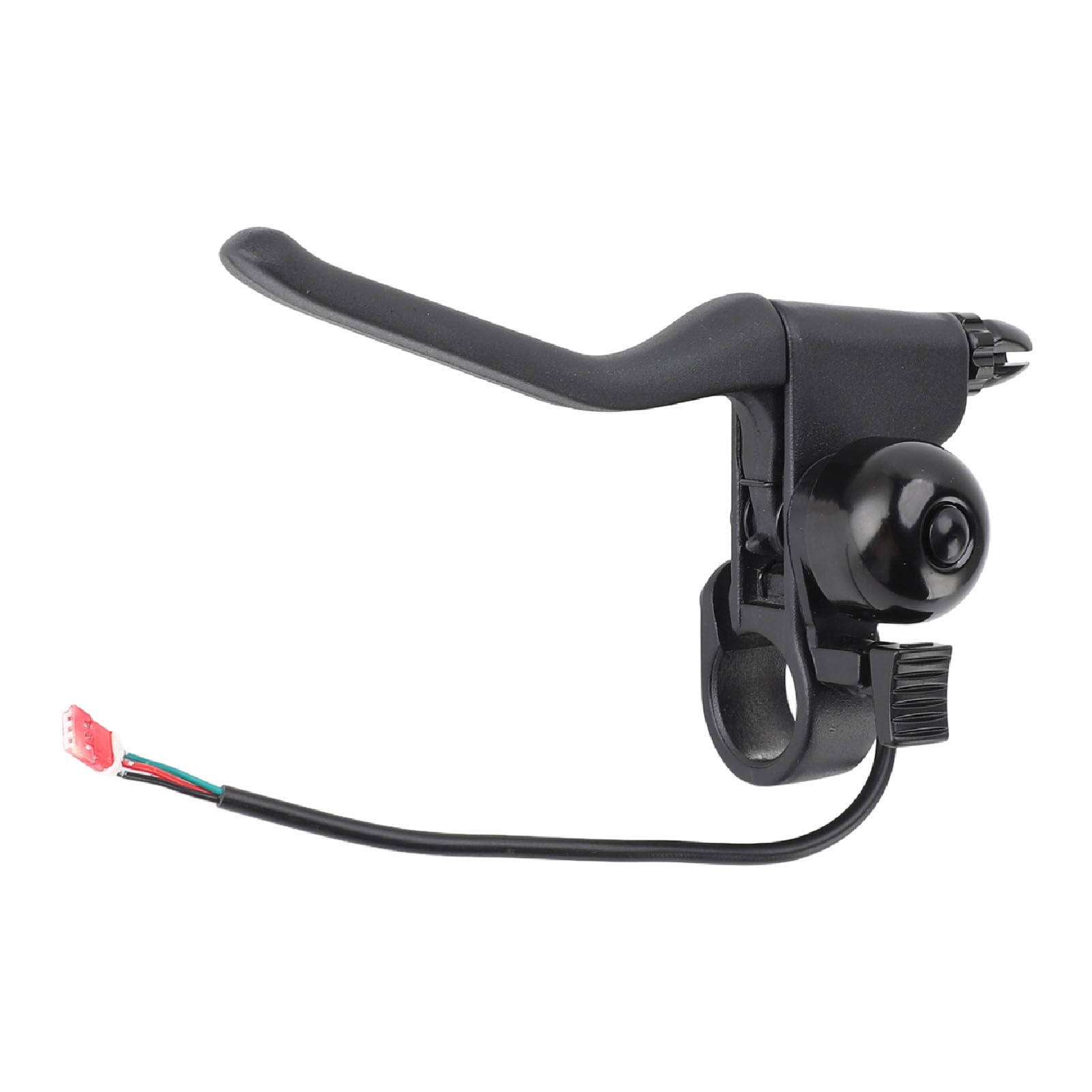 Omabeta Automotive Accessories poignée de frein scooter électrique avec sonnette en nylon