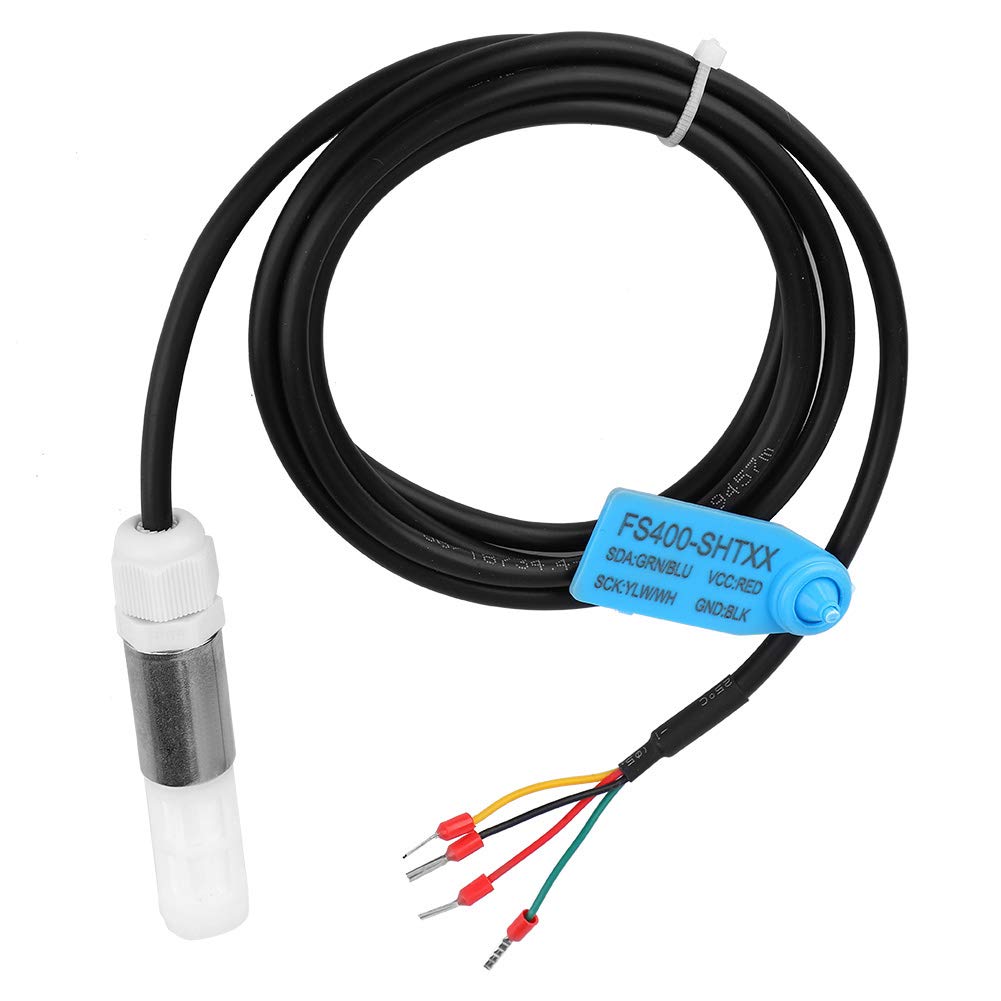 Omabeta Electrical Components & Wiring FS400 SHT3X capteur température humidité I2C étanche