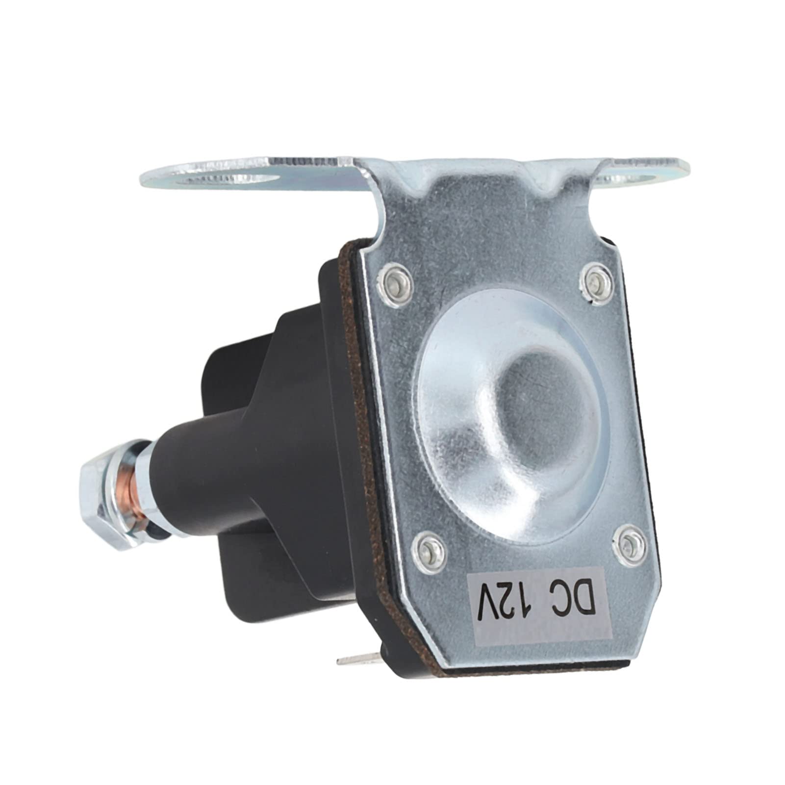 Omabeta Garden Machinery & Agricultural Equipment solénoïde de démarreur 12 V pour tracteur de pelouse MTD