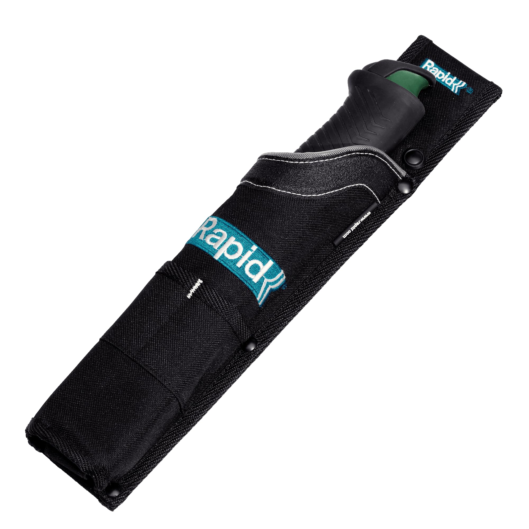 Rapid’os 16 Agrafage étui pour marteau agrafeur R311 nylon