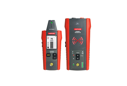 Amprobe Wire Tracers & Underground Locators AT-6020 traceur de câbles