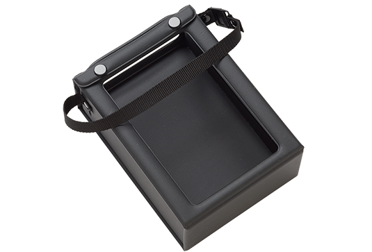 Amprobe Accessories CC-5 étui de transport aimanté pour DM-5