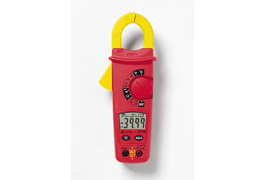Amprobe Clamp Meters AC75B pince ampèremétrique 600 A avec température