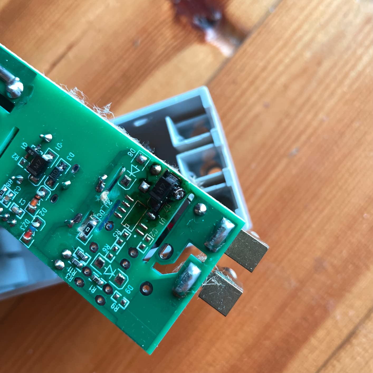 Omabeta Electrical Components & Wiring minuterie programmable 24 V rail DIN
