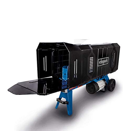 Scheppach HL Series HL750S fendeur de bûches 7 tonnes 230 V
